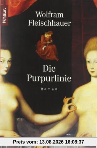 Die Purpurlinie