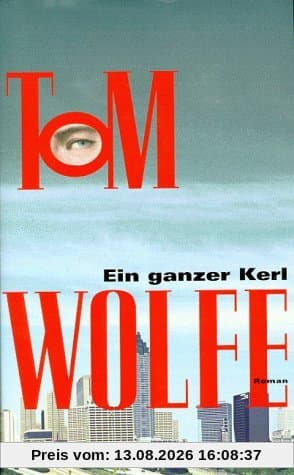 Ein ganzer Kerl