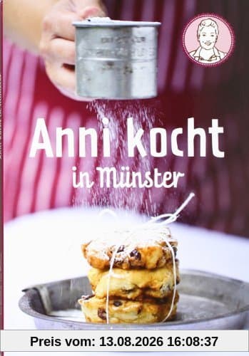 Anni kocht in Münster