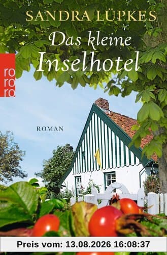 Das kleine Inselhotel