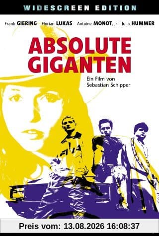 Absolute Giganten
