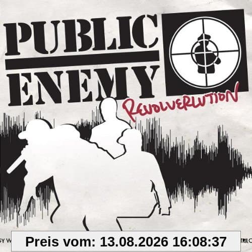 Revolverlution