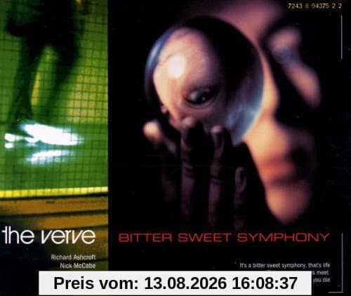 Bitter Sweet Symphony