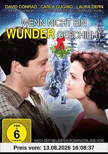 Wenn nicht ein Wunder geschieht