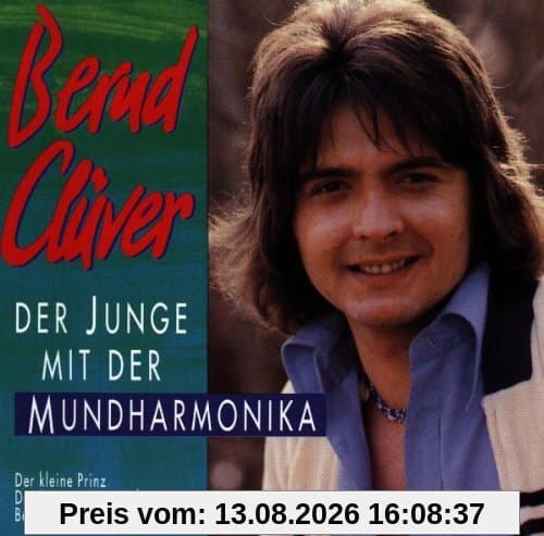 Der Junge mit der Mundharmonika