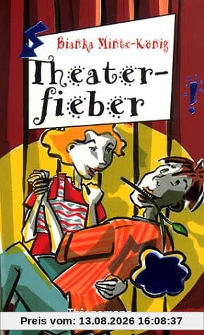 Theaterfieber