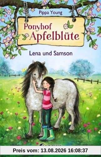 Lena und Samson