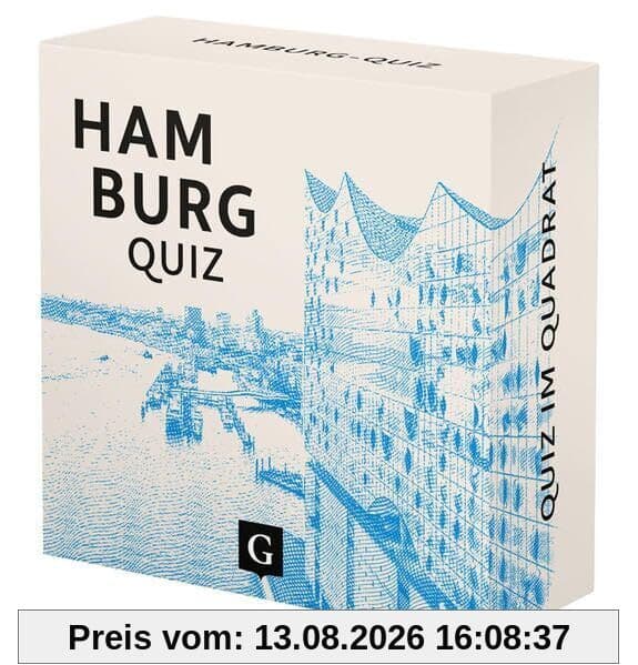 Hamburg-Quiz