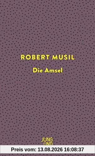 Die Amsel