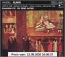 Georg Friedrich Händel: Flavio (Gesamtaufnahme)