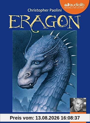L'héritage. Vol. 1. Eragon