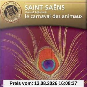 Carnaval des Animaux/Concerto