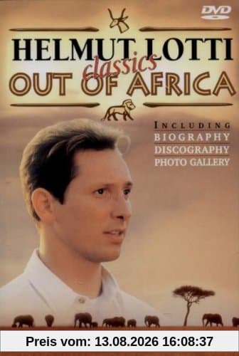 Helmut Lotti - Out Of Africa