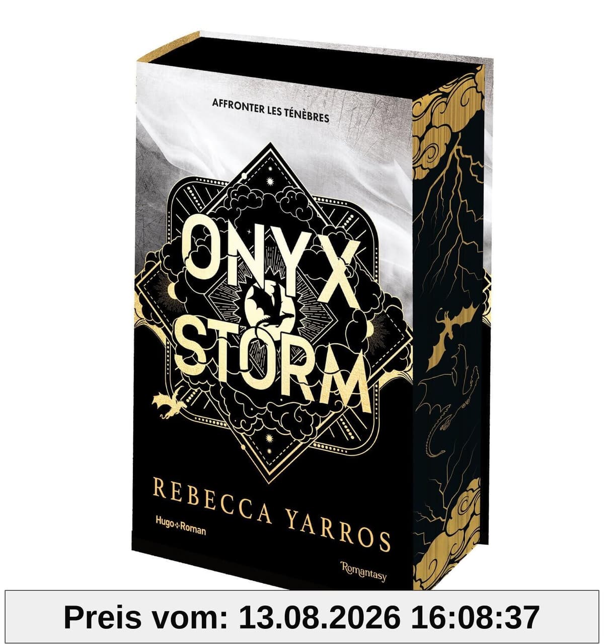 Onyx storm