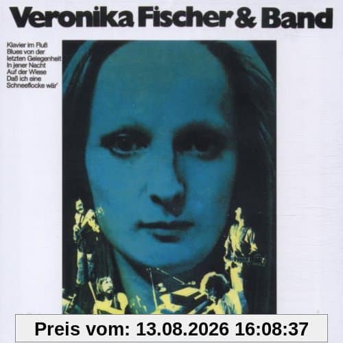 Veronika Fischer & Band
