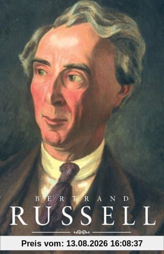 The Autobiography of Bertrand Russell.