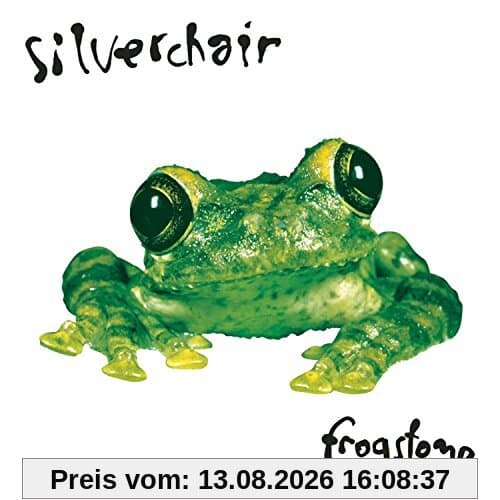 Frogstomp