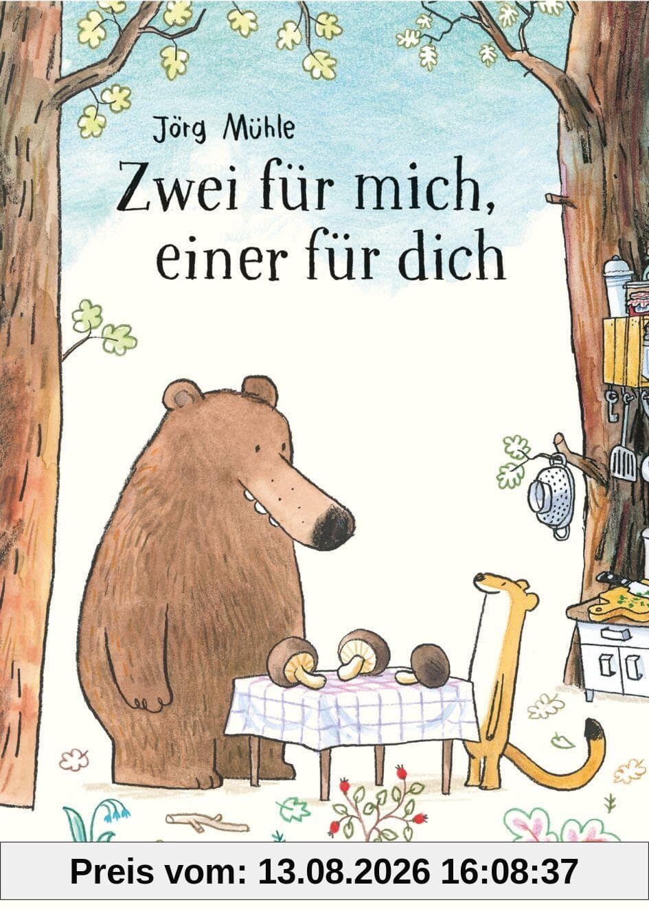 Zwei für mich, einer für dich: Neuausgabe