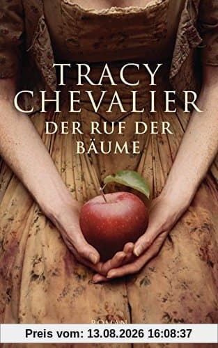 Der Ruf der Bäume: Roman