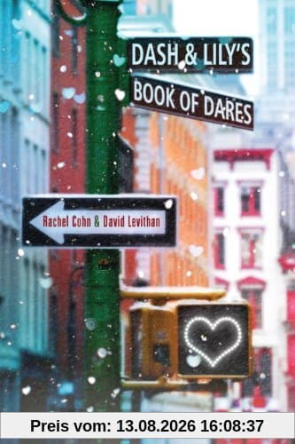 Dash & Lily's Book of Dares