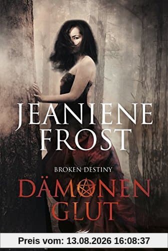 Dämonenglut (Broken Destiny)