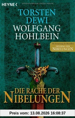 Die Rache der Nibelungen