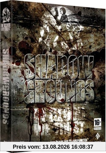 Shadowgrounds