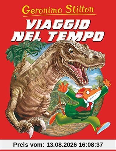 Viaggio nel tempo