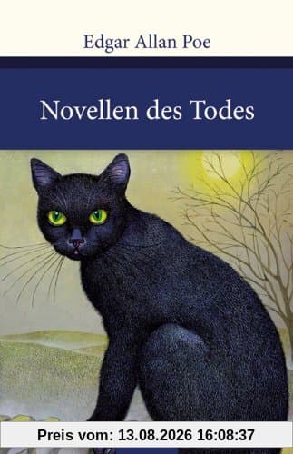 Novellen des Todes