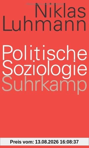 Politische Soziologie