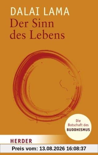 Der Sinn des Lebens