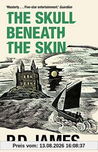 The Skull Beneath the Skin