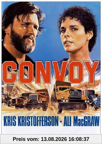 Convoy