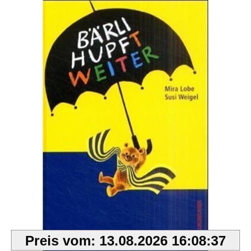 Bärli hupft weiter und mit ihm Kasperl und Nunuk das Eisbärenkind. ( Ab 7 J.). Und mit ihn Kasperl und Nunuk, das Eisbärenkind. ( Ab 8 J.)