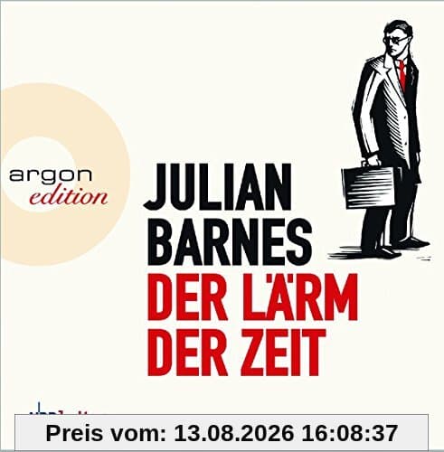 Der Lärm der Zeit