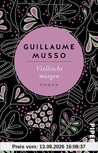 Vielleicht morgen: Roman
