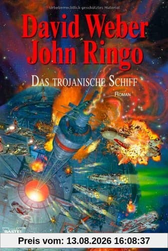 Das trojanische Schiff