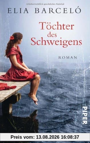 Töchter des Schweigens: Roman