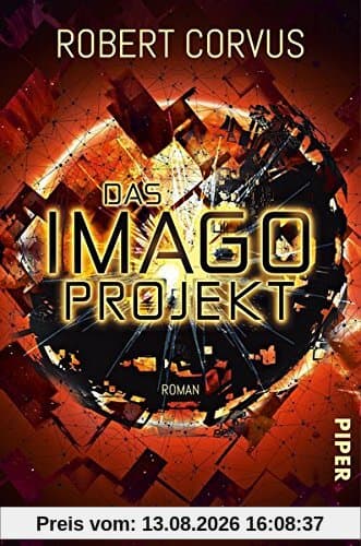 Das Imago-Projekt: Roman