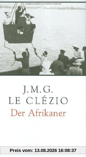 Der Afrikaner