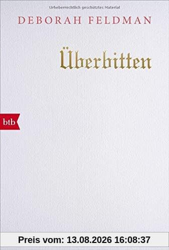 Überbitten