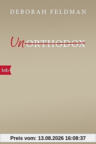 Unorthodox