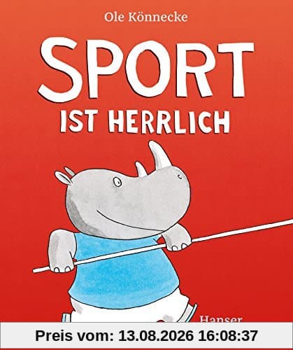 Sport ist herrlich