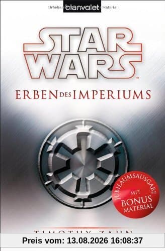 Star Wars(TM) Erben des Imperiums