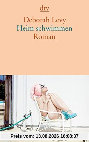 Heim schwimmen
