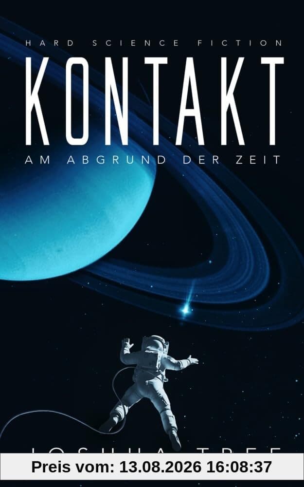 Kontakt: Am Abgrund der Zeit