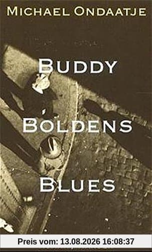 Buddy Boldens Blues: Roman