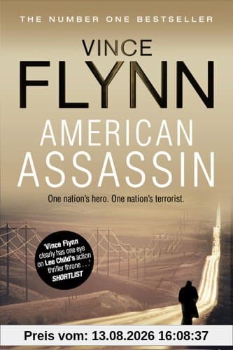American Assassin