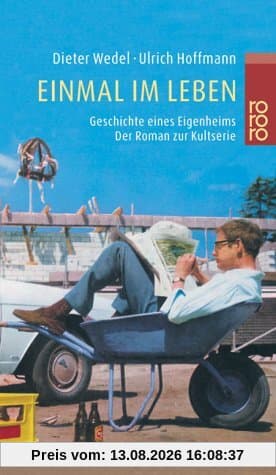 Einmal im Leben