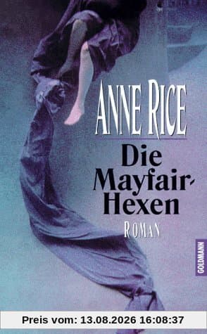 Die Mayfair- Hexen